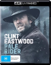 Buy Pale Rider | UHD