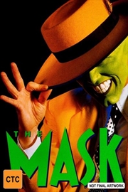 Buy Mask, The
