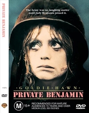 Buy Private Benjamin