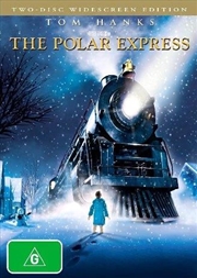 Buy Polar Express