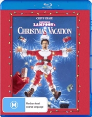 Buy National Lampoon's Christmas Vacation