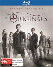 Buy Originals - Season 1-2 | Boxset, The