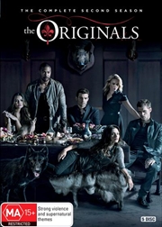 Buy Originals - Season 2, The