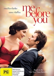 Buy Me Before You