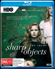 Buy Sharp Objects - Season 1