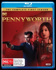 Buy Pennyworth - Series 1