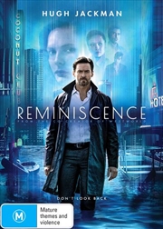 Buy Reminiscence