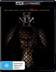 Buy Nun II | UHD, The