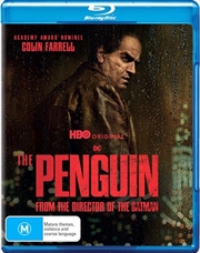 Buy Penguin, The