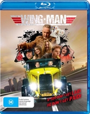 Buy Wingman