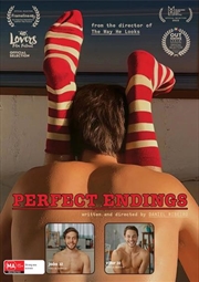 Buy Perfect Endings