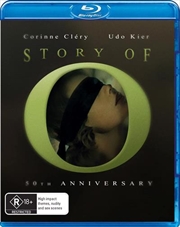 Buy Story Of O - 50th Anniversary Edition