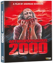 Buy Anthropophagous 2000