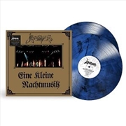Buy Eine Kleine Nachtmusik - Black Marble Vinyl