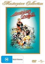 Buy American Graffiti