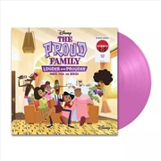 Buy Disney's Proud Family: Louder & Prouder