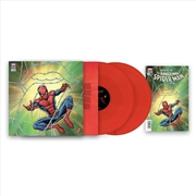 Buy Foreign Tongues + Marvel Comic Book - Spider-Man