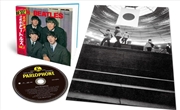 Buy With The Beatles - Paper Sleeve