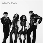 Buy Infinity Song
