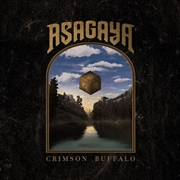 Buy Crimson Buffalo