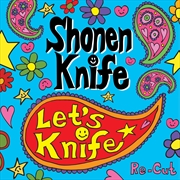 Buy Let's Knife Re-Cut