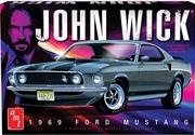 Buy Amt John Wick 1969 Ford Mustan