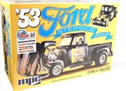 Buy Mpc 1953 Ford Pickup Flip-Nose