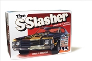Buy MPC 1972 Chevelle SS 454 1/25 Scale Model Kit