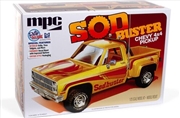 Buy Mpc 1981 Chevy Stepside Pickup