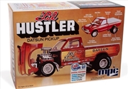 Buy MPC 1975 Datsun Pickup Li'l Hustler 1/25 Scale Model Kit
