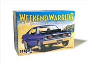 Buy Mpc 1976 Dodge Dart Weekend Wa