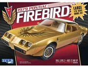 Buy MPC 1979 Pontiac Firebird 1/25 Scale Model Kit
