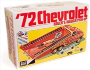 Buy Mpc 1972 Chevy Racer's Wedge 1