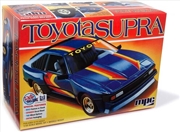 Buy MPC 1983 Toyota Celica Supra 1/25 Scale Model Kit