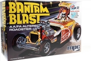 Buy Mpc Bantam Blast Dragster 1/25
