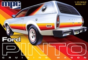 Buy Mpc 1978 Ford Pinto Wagon 1/25