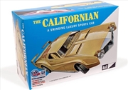 Buy Mpc Californian 1968 Olds Toro