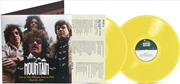 Buy Live At The Fillmore East In Nyc June 28, 1971 - Yellow Vinyl