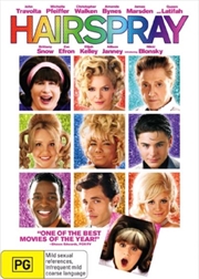Buy Hairspray