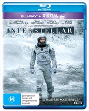 Buy Interstellar