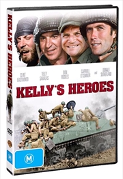 Buy Kelly's Heroes