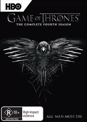 Buy Game Of Thrones - Season 4