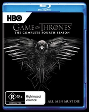 Buy Game Of Thrones - Season 4