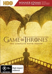 Buy Game Of Thrones - Season 5