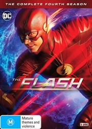 Buy Flash - Season 4, The