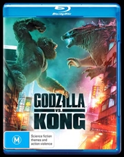 Buy Godzilla Vs. Kong