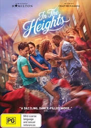 Buy In The Heights