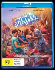 Buy In The Heights