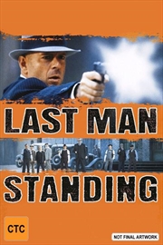 Buy Last Man Standing