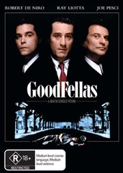 Buy Goodfellas  - Special Edition